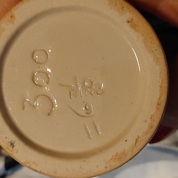 Vintage German Mini Beer Stein - Picture 7 of 8